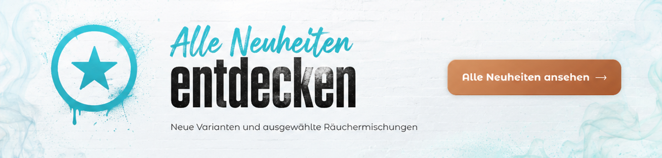 Alle Neuheiten entdecken