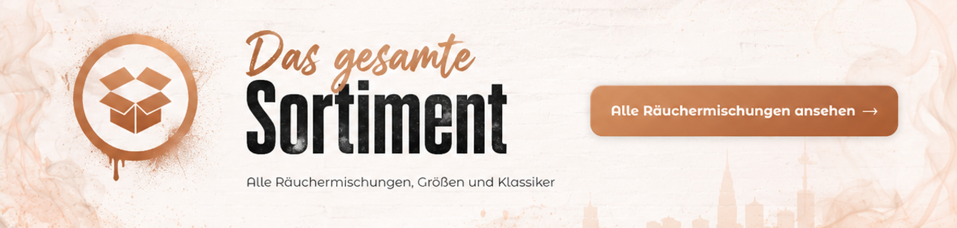 Das gesamte Sortiment im Tembo Shop