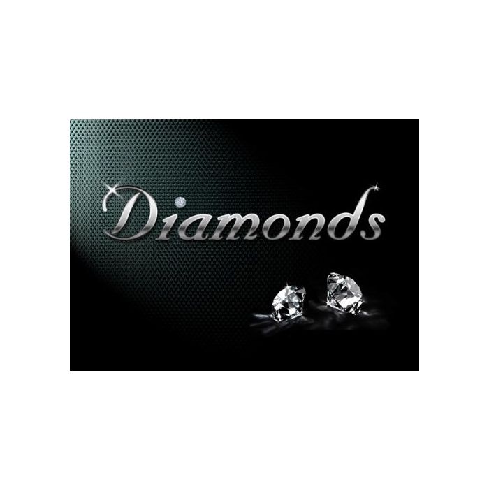 Diamonds 2g