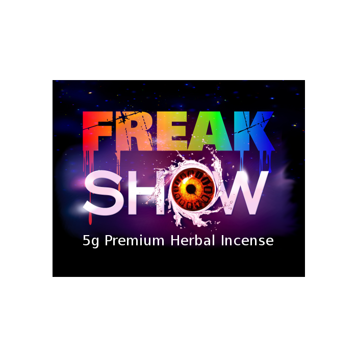 Freak Show 5g