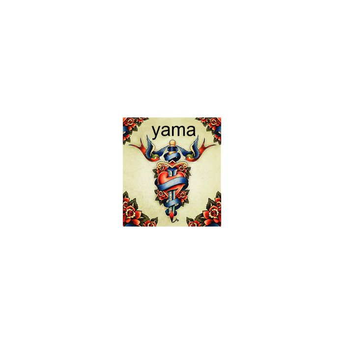 Yama 3g