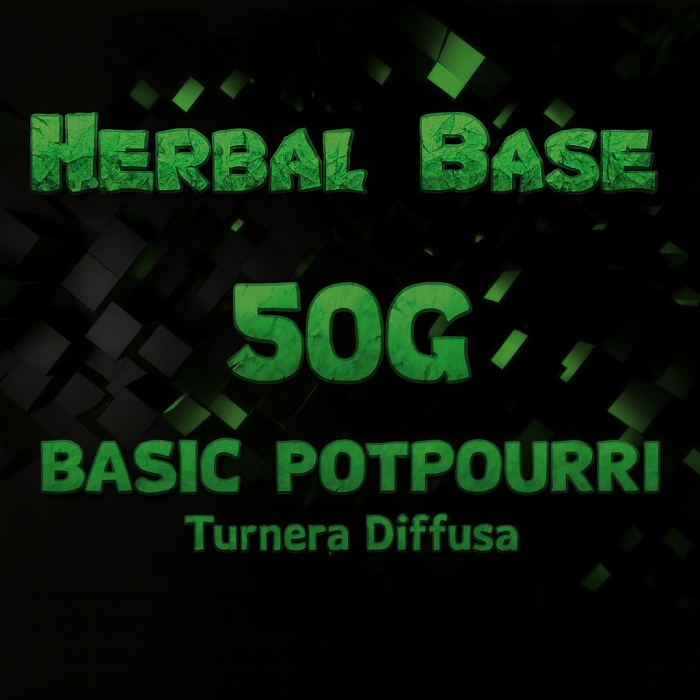 Herbal base 50g