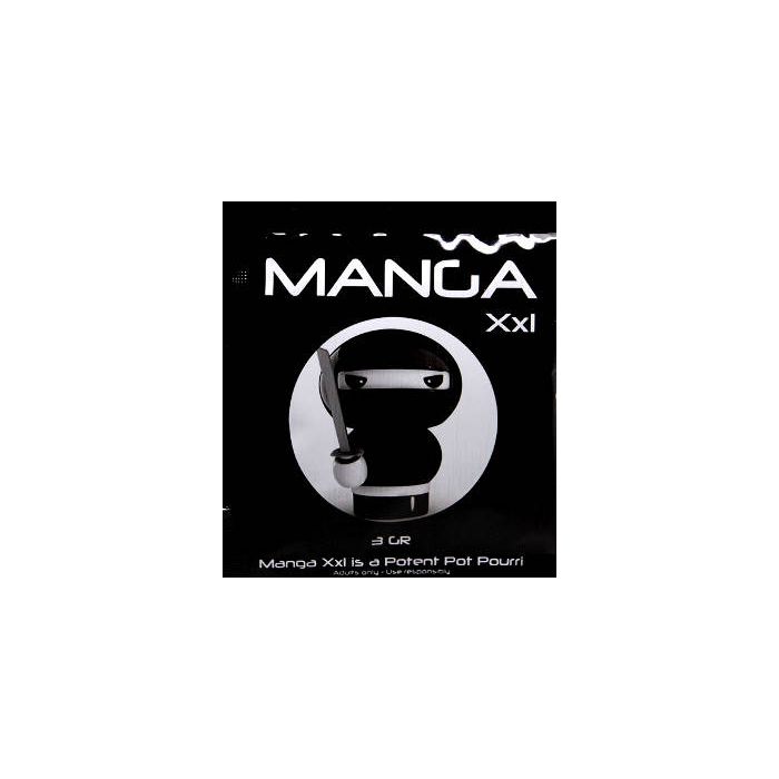 Manga XXL 3g
