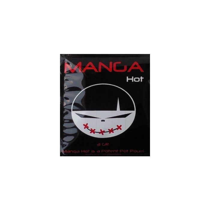 Manga Hot 3g