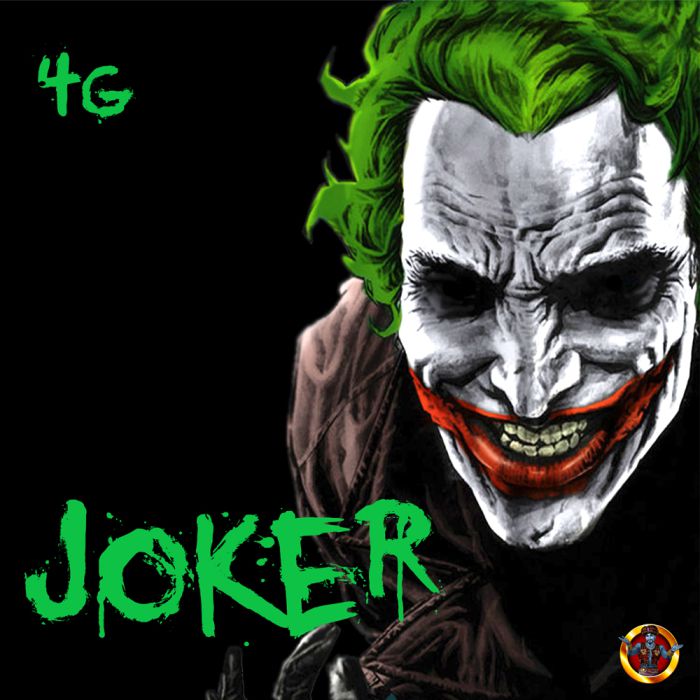 Joker 4g