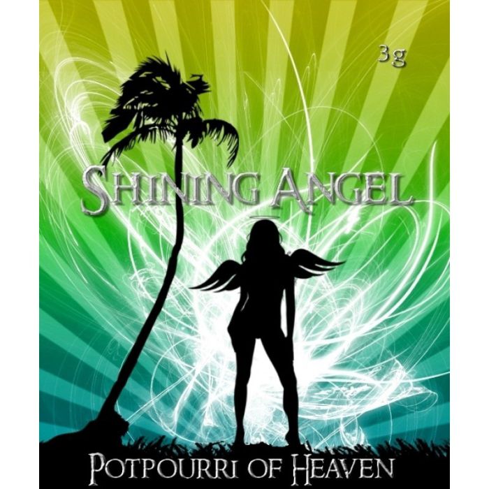 Shining Angel 3g