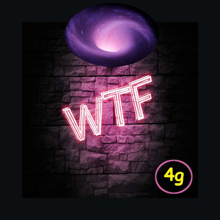 WTF 4g
